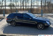 Mercedes E 280 3.0 CDi V6 Avantgarde /