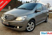 Mercedes-Benz Pozostałe