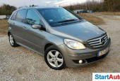 Mercedes-Benz Pozostałe