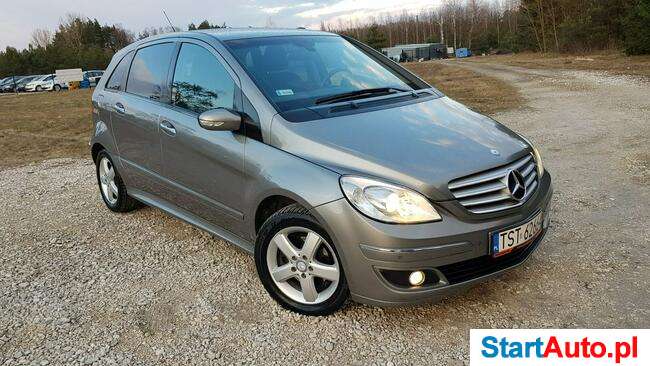 Mercedes-Benz Pozostałe