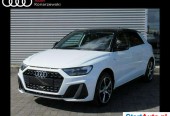 Audi A1 Sportback S line 30 TFSI 81 kW (110 KM) S tronic