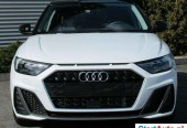 Audi A1 Sportback S line 30 TFSI 81 kW (110 KM) S tronic