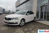 Škoda Octavia 1.6 TDI 115KM AMBITION Liftback