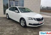 Škoda Octavia 1.6 TDI 115KM AMBITION Liftback