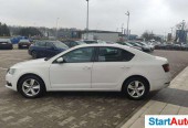 Škoda Octavia 1.6 TDI 115KM AMBITION Liftback