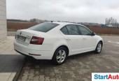 Škoda Octavia 1.6 TDI 115KM AMBITION Liftback