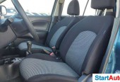 Nissan Micra 1.2 80KM VISIA Hatchback