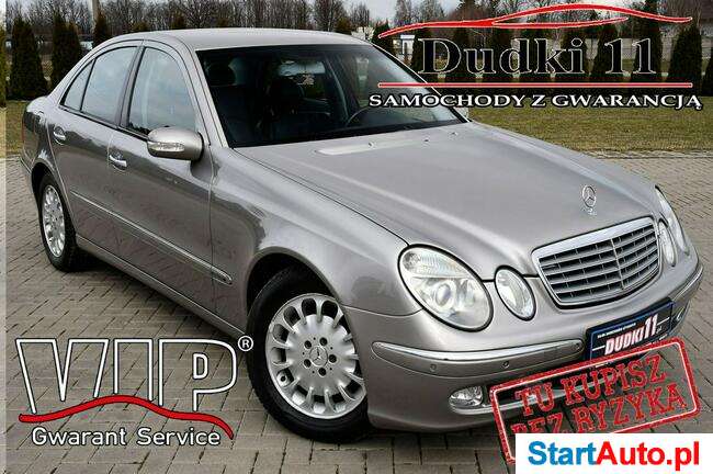 Mercedes-Benz Pozostałe