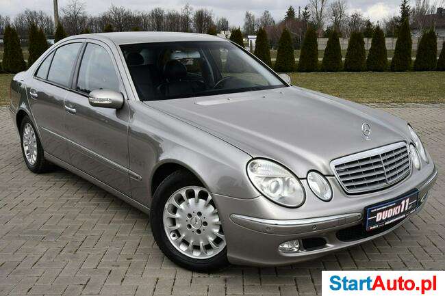 Mercedes-Benz Pozostałe