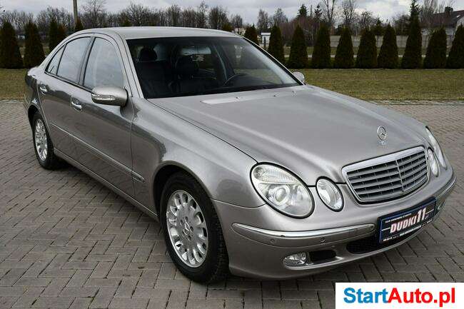 Mercedes-Benz Pozostałe