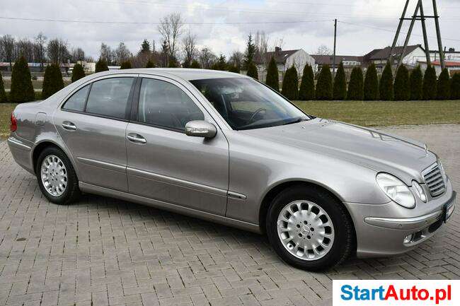 Mercedes-Benz Pozostałe