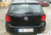 Volkswagen Polo Zarejestrowany zadbany