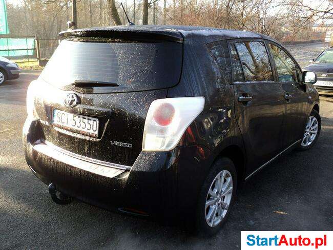 Toyota Verso