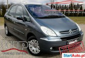 Citroen Xsara Picasso