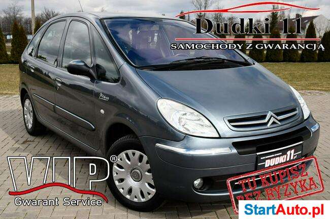 Citroen Xsara Picasso