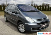 Citroen Xsara Picasso
