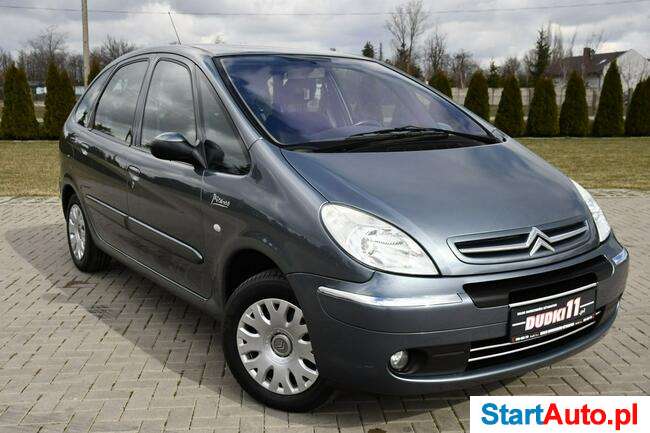 Citroen Xsara Picasso
