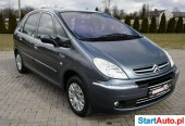 Citroen Xsara Picasso