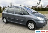 Citroen Xsara Picasso
