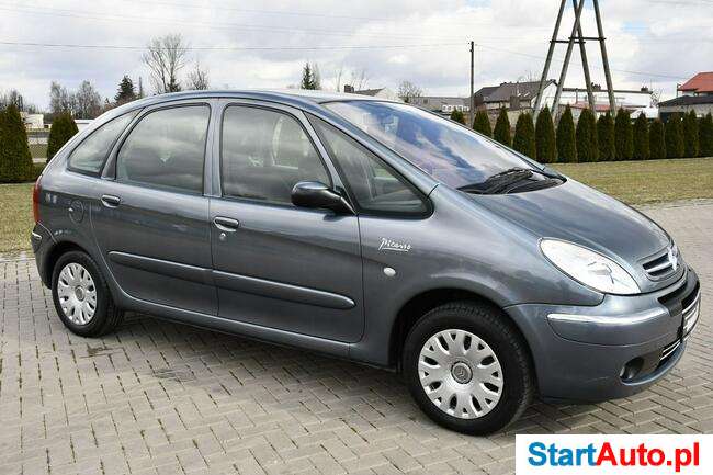 Citroen Xsara Picasso