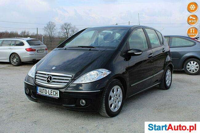 Mercedes-Benz Pozostałe