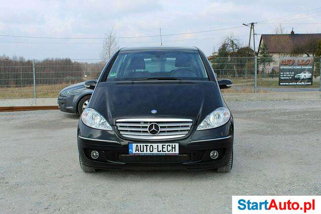 Mercedes-Benz Pozostałe