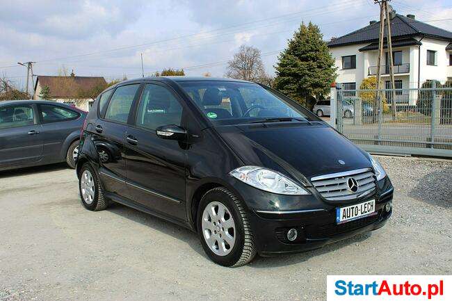 Mercedes-Benz Pozostałe