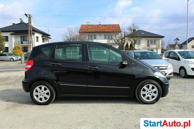 Mercedes-Benz Pozostałe