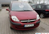 Citroen C8