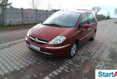 Citroen C8