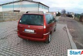 Citroen C8