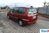 Citroen C8