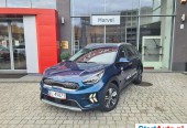 Kia Pozostałe