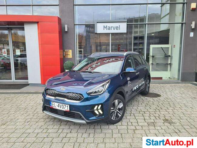 Kia Pozostałe