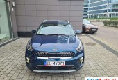 Kia Pozostałe