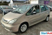 Citroen Xsara Picasso