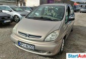 Citroen Xsara Picasso