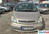 Citroen Xsara Picasso