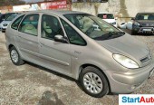 Citroen Xsara Picasso