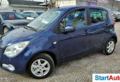 Opel Agila