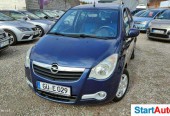 Opel Agila