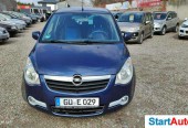 Opel Agila
