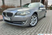 BMW Pozostałe