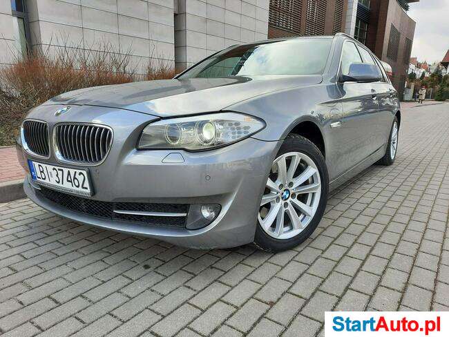 BMW Pozostałe