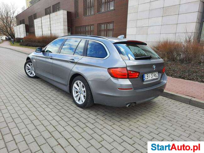 BMW Pozostałe