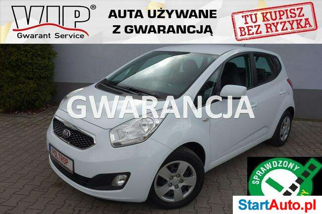 Kia Venga