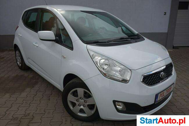 Kia Venga