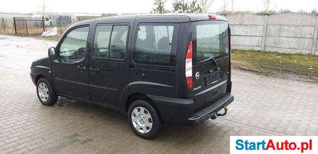 Fiat Doblo