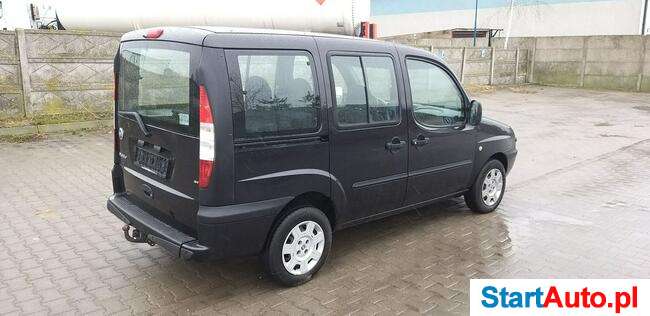 Fiat Doblo