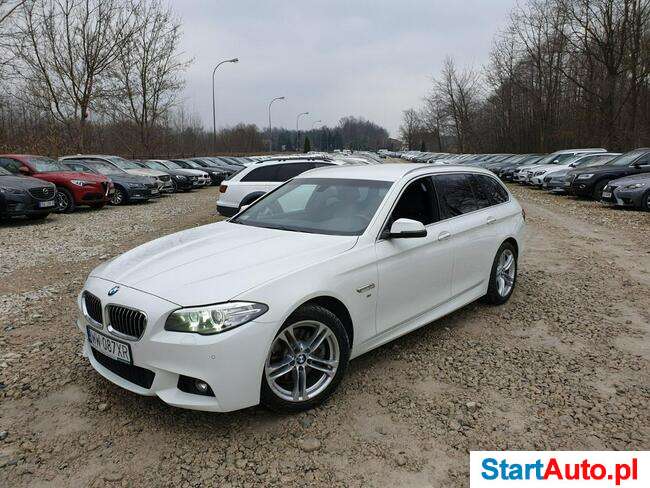 BMW Pozostałe